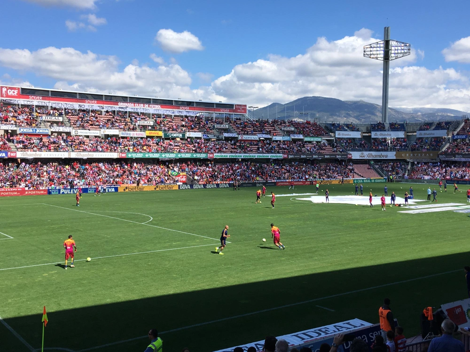 estadionuevocarmenes