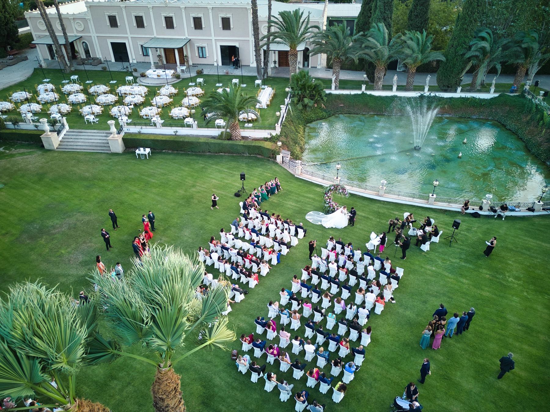 eventos